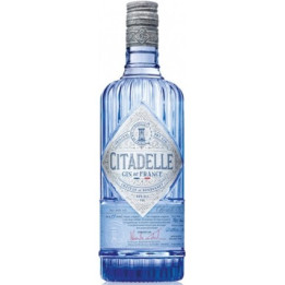 Gin Citadelle 70 cl - Ginebra Premium