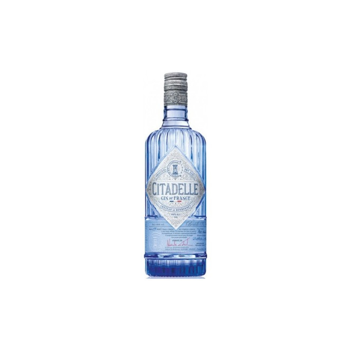 Gin Citadelle 70 cl - Ginebra Premium