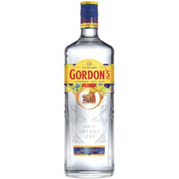 Gin Gordon's 70 cl - Ginebra Premium