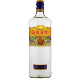 Gin Gordon's London Dry - Licores