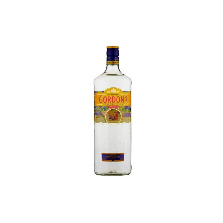 Gin Gordon's London Dry - Licores