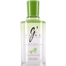 G'Vine Floraison Gin - Licores