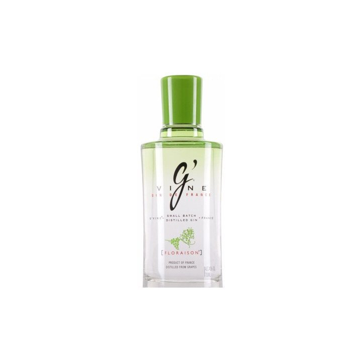 G'Vine Floraison Gin - Licores