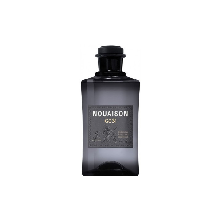 G'Vine Nouaison Ginebra Premium 70 cl - Licores
