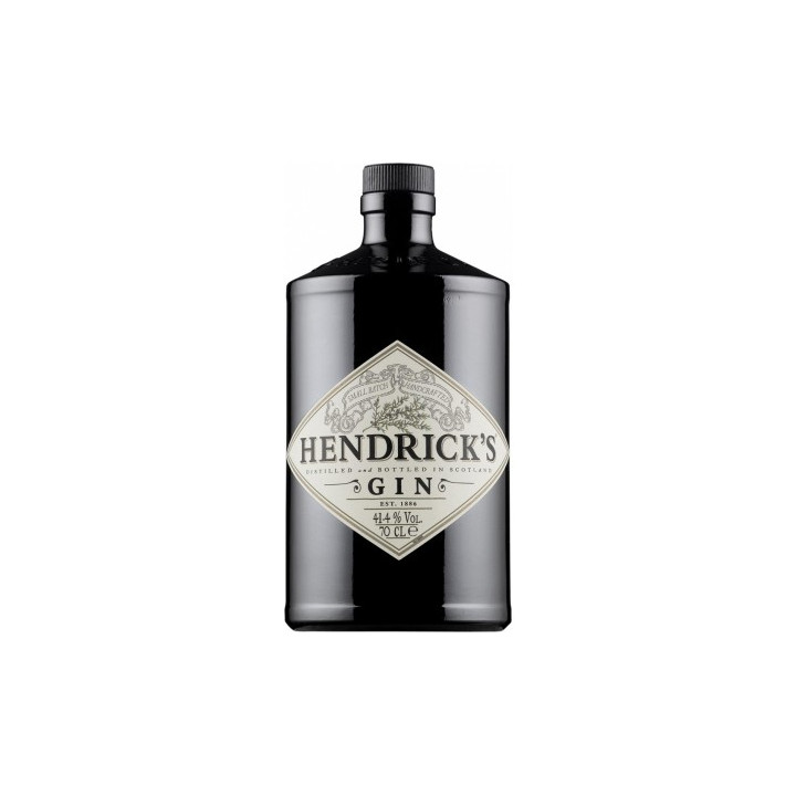 Gin Hendrick's Scotland 70cl - Licores