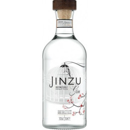 Gin Jinzu - Ginebra Premium 70cl