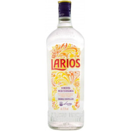 Gin Larios 70 cl - Ginebra Clásica Española