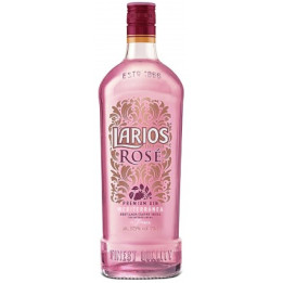 Larios Rose - Ginebra Rosada 70cl