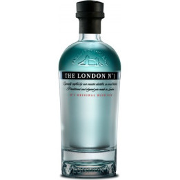 Gin London Nº1 - Ginebra Premium 70cl