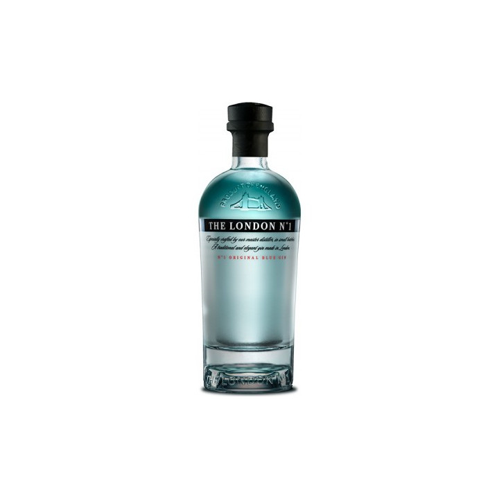 Gin London Nº1 - Ginebra Premium 70cl