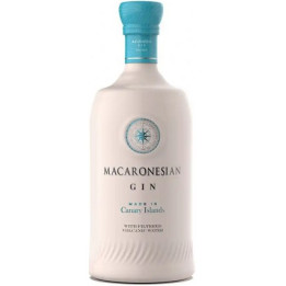 Gin Macaronesian - Ginebra Premium
