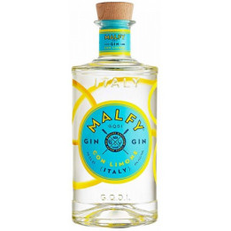 Malfy Limone Gin - Ginebra Italiana 70cl