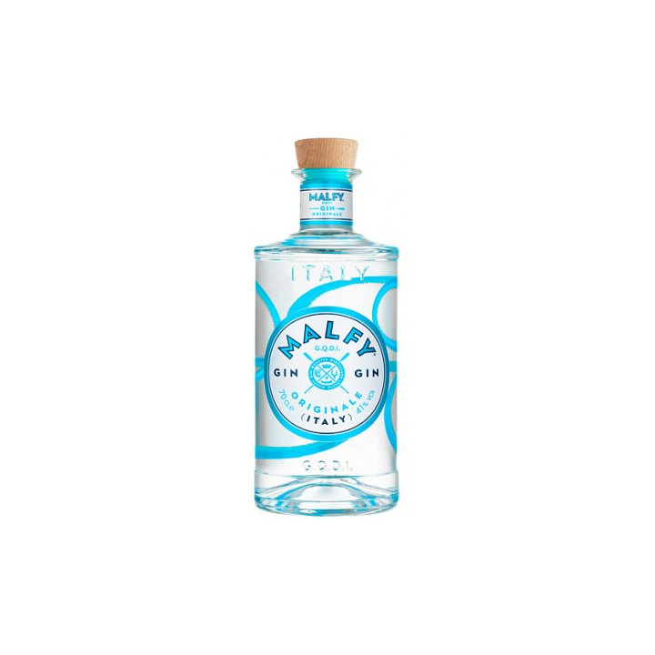 Gin Malfy Originale 70 cl - Licores