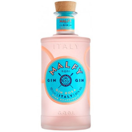 Malfy Rosa Gin - Licores Premium