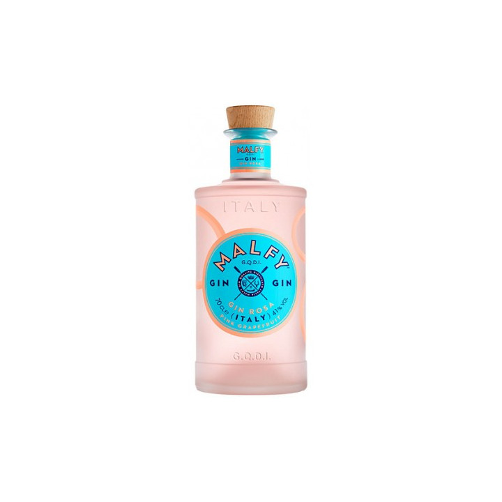 Malfy Rosa Gin - Licores Premium