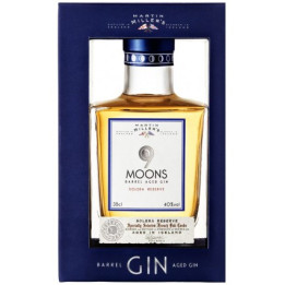 Gin Martin Miller's 9 Moons - Licores