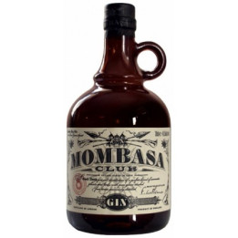 Gin Mombasa Club - Ginebra Premium