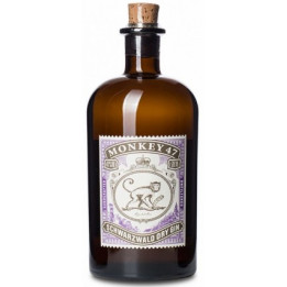 Gin Monkey 47º 50 cl - Licores Premium