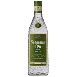 Gin Seagram's IPA 70cl - Licores