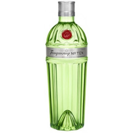 Gin Tanqueray Ten - Ginebra Premium