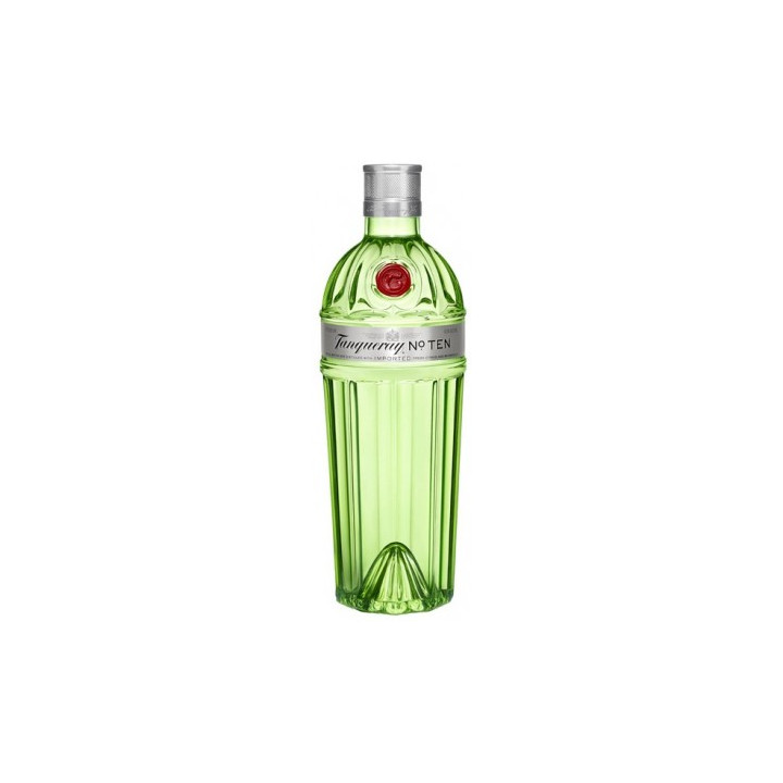 Gin Tanqueray Ten - Ginebra Premium