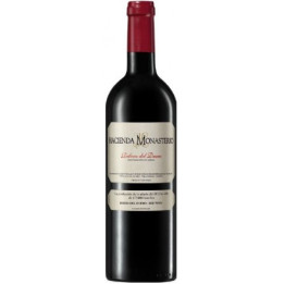 Hacienda Monasterio - Vino Tinto
