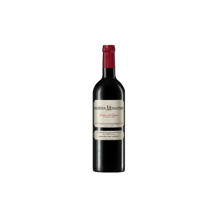 Hacienda Monasterio - Vino Tinto
