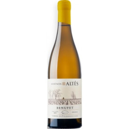 Herencia Altés Benufet Blanco - Vino Blanco