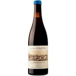 Herencia Altés La Borrassona - Vino Tinto