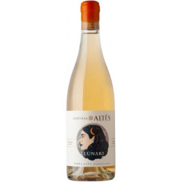 Herencia Altés Llunari Orange - Vino Blanco Naranja