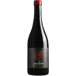 Jorge Piernas - Vino Tinto Crianza