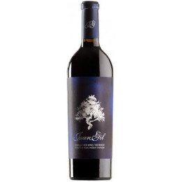 Juan Gil 18 Meses - Vino Tinto Crianza