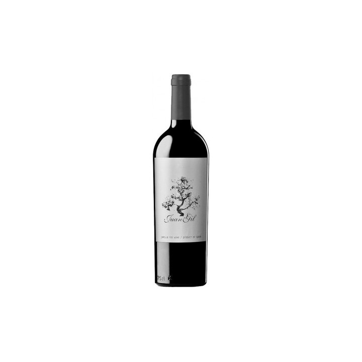 Juan Gil Crianza - Vino Tinto