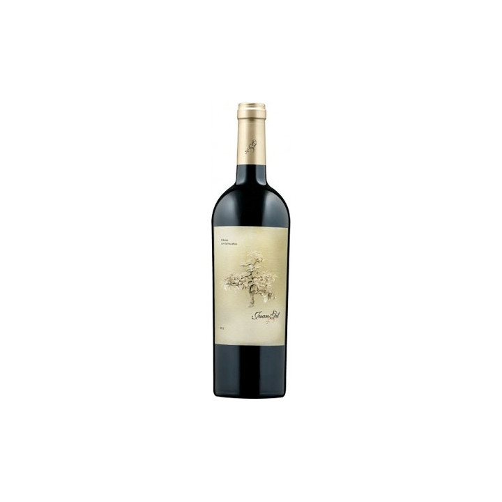 Juan Gil Roble - Vino Tinto