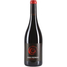 Juan Piernas - Vino Tinto