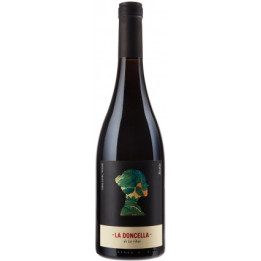 La Doncella Tinto - Vino Tinto