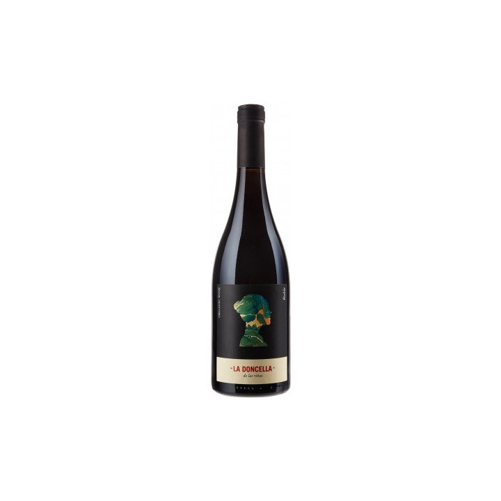 La Doncella Tinto - Vino Tinto