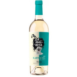 La Maldita Blanco - Vino Blanco