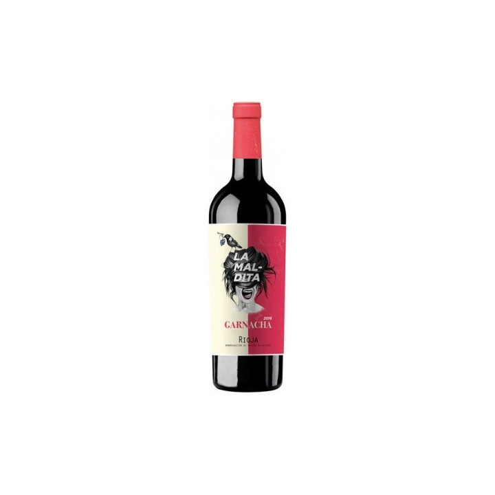 La Maldita Tinto Garnacha - Vino Tinto