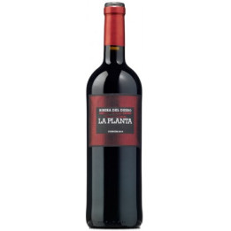 La Planta - Vino Tinto Joven