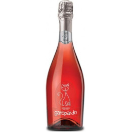 Lambrusco Gato Pardo - Vino Espumoso