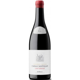 Las Gravas - Vino Tinto de Jumilla