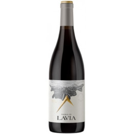 Lavia Pueblo - Vino Tinto D.O. Bullas