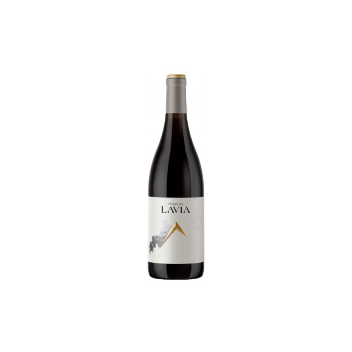 Lavia Venta El Pino - Vino Tinto