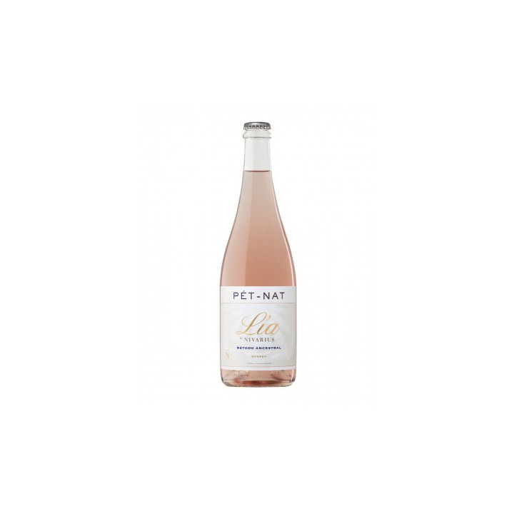 LIA Rosado - Vino Espumoso