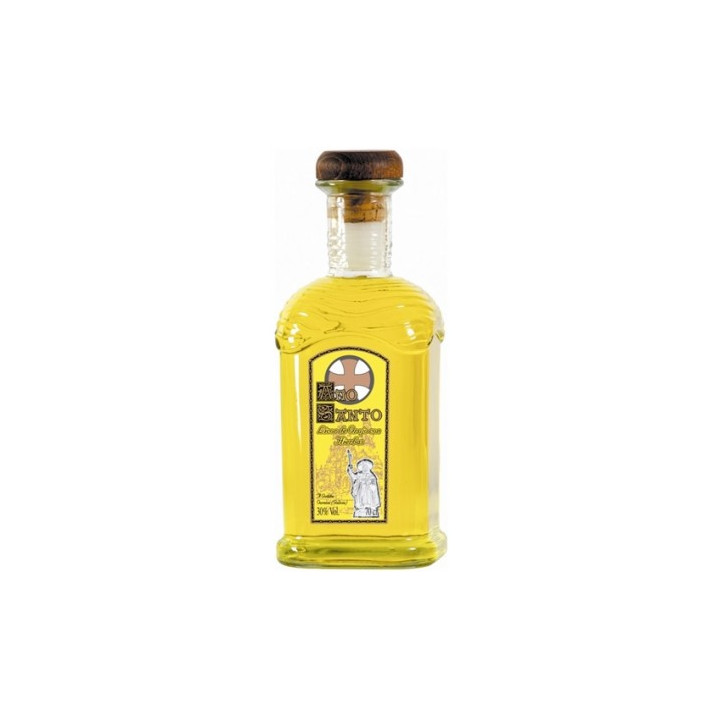 Licor de Hierbas Año Santo 70cl - Licores