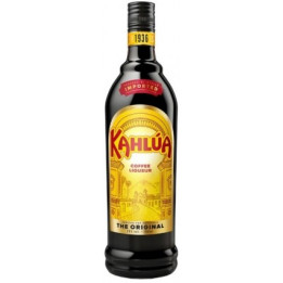 Licor Kahlúa - Licor de Café 20% Vol.