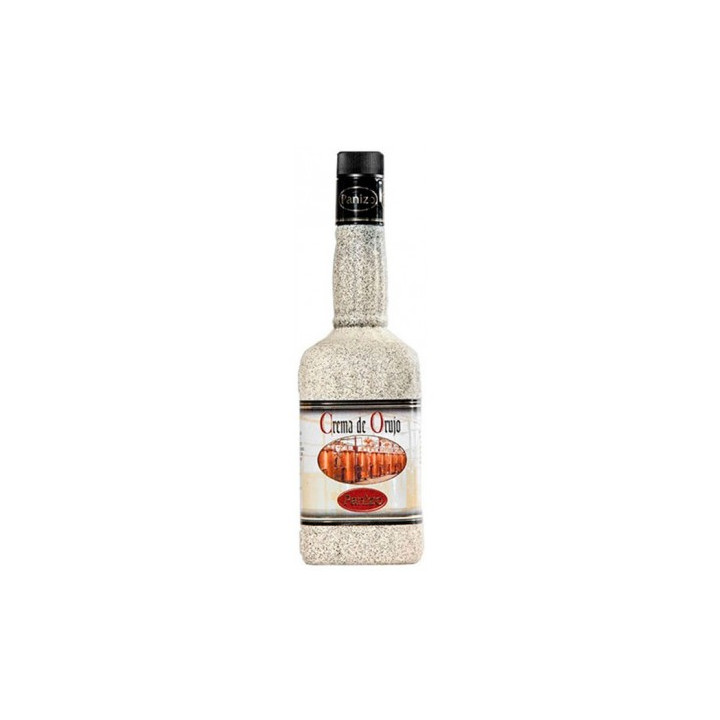 Licor Limón Año Santo - Licor Cítrico