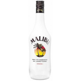 Licor Malibu 24º - Licores