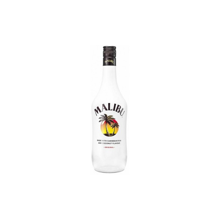 Licor Malibu 24º - Licores